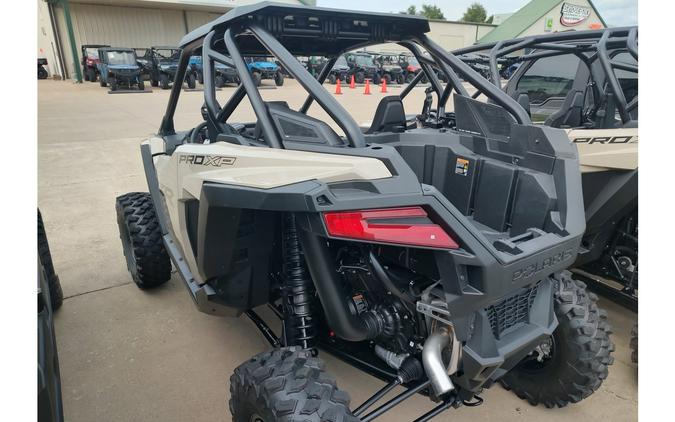 2026 RZR Pro XP® Sport - Polaris