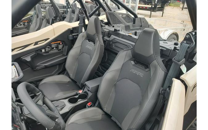 2026 RZR Pro XP® Sport - Polaris