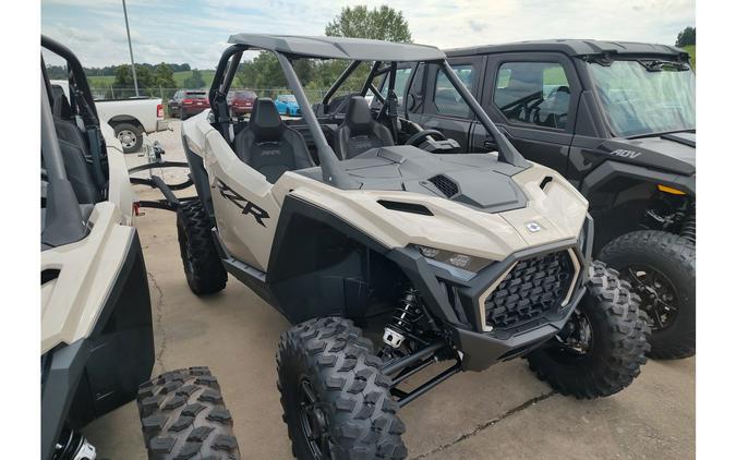 2026 RZR Pro XP® Sport - Polaris