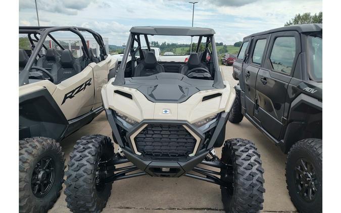2026 RZR Pro XP® Sport - Polaris