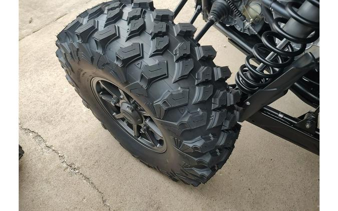 2026 RZR Pro XP® Sport - Polaris