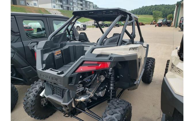 2026 RZR Pro XP® Sport - Polaris