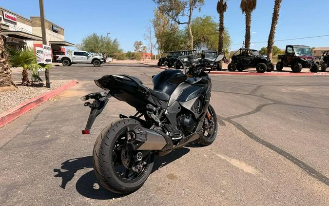 2021 Kawasaki Ninja® 1000SX