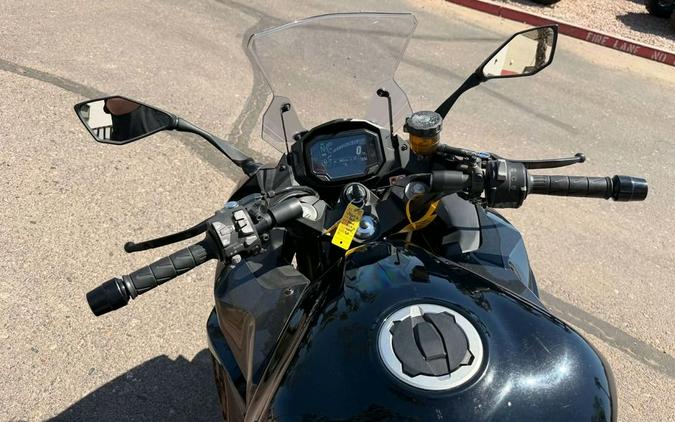 2021 Kawasaki Ninja® 1000SX