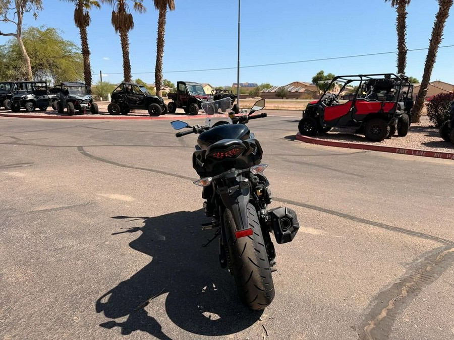2021 Kawasaki Ninja® 1000SX