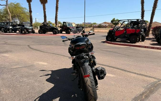 2021 Kawasaki Ninja® 1000SX