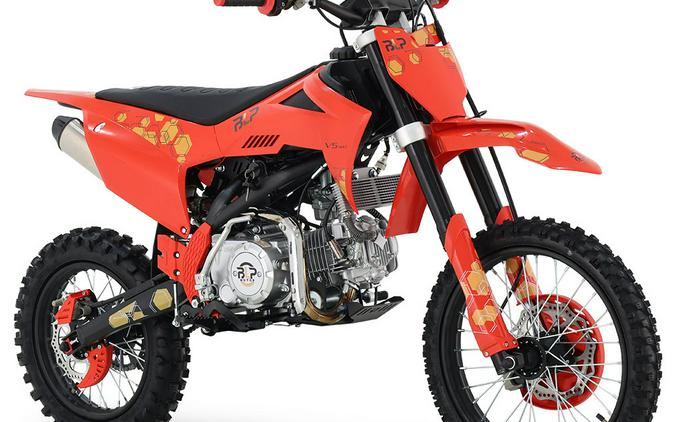 2026 BLP Moto V5