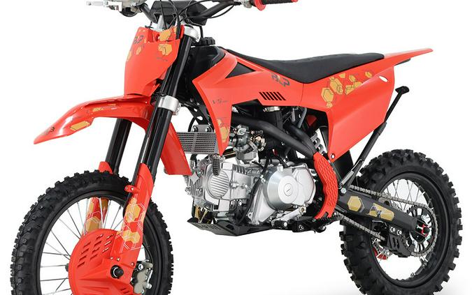 2026 BLP Moto V5