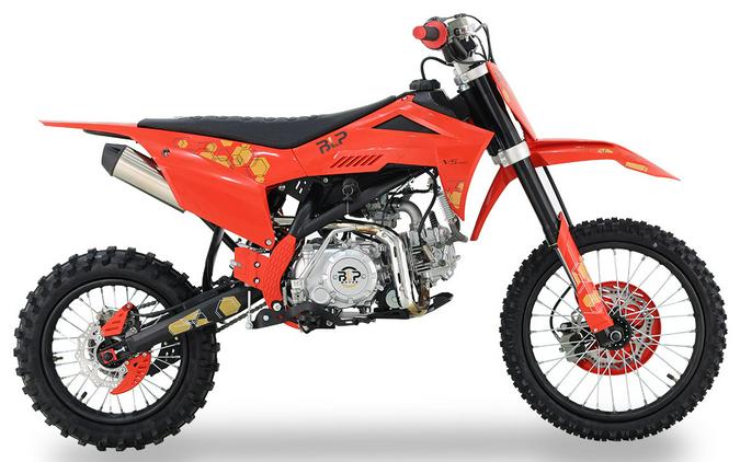 2026 BLP Moto V5