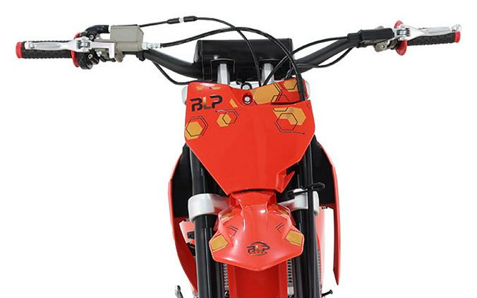 2026 BLP Moto V5