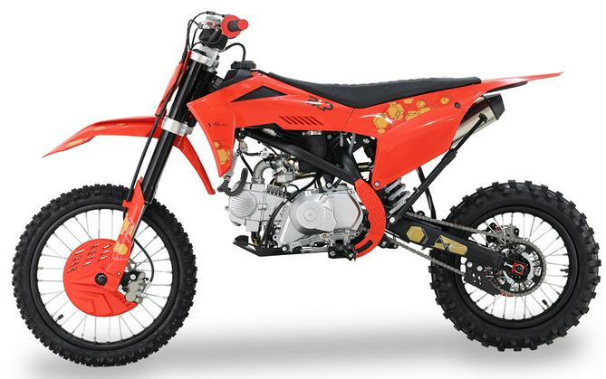 2026 BLP Moto V5