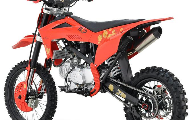 2026 BLP Moto V5