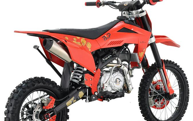 2026 BLP Moto V5
