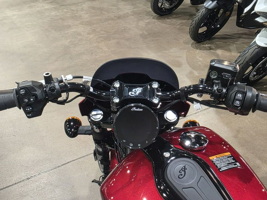 2026 Indian Motorcycle® Sport Scout® RT