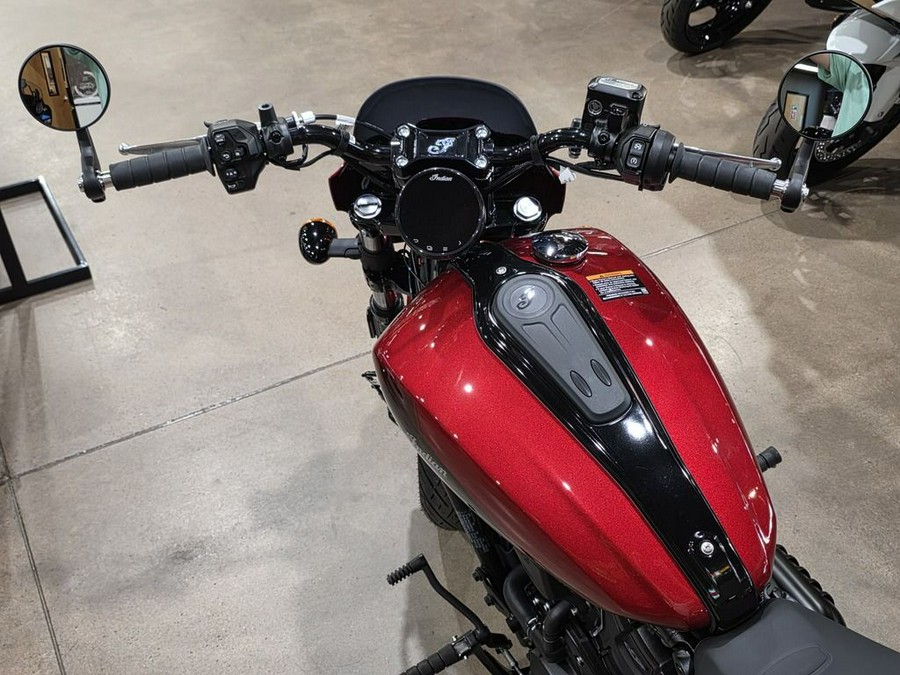 2026 Indian Motorcycle® Sport Scout® RT