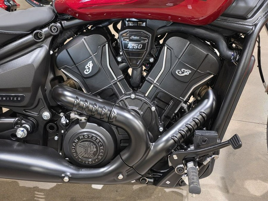 2026 Indian Motorcycle® Sport Scout® RT