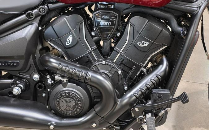 2026 Indian Motorcycle® Sport Scout® RT