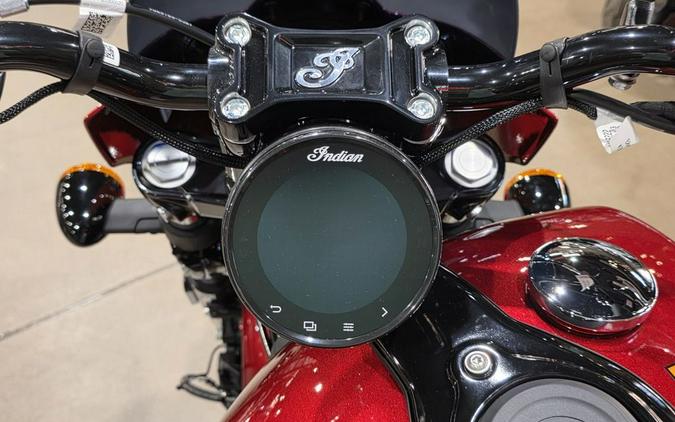 2026 Indian Motorcycle® Sport Scout® RT