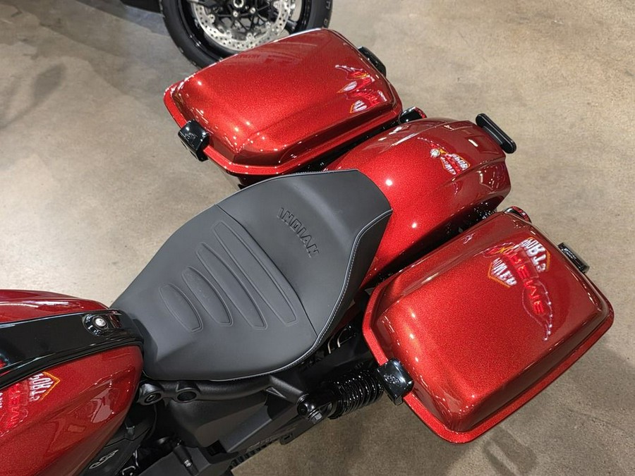 2026 Indian Motorcycle® Sport Scout® RT