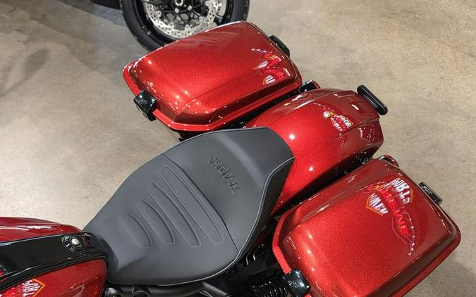 2026 Indian Motorcycle® Sport Scout® RT
