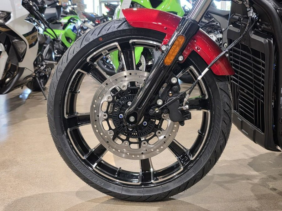 2026 Indian Motorcycle® Sport Scout® RT