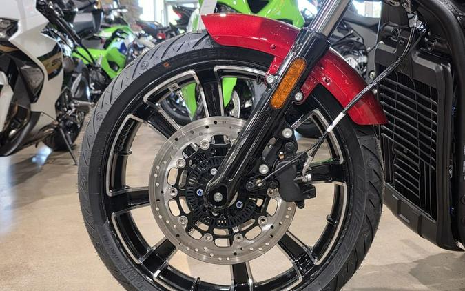 2026 Indian Motorcycle® Sport Scout® RT