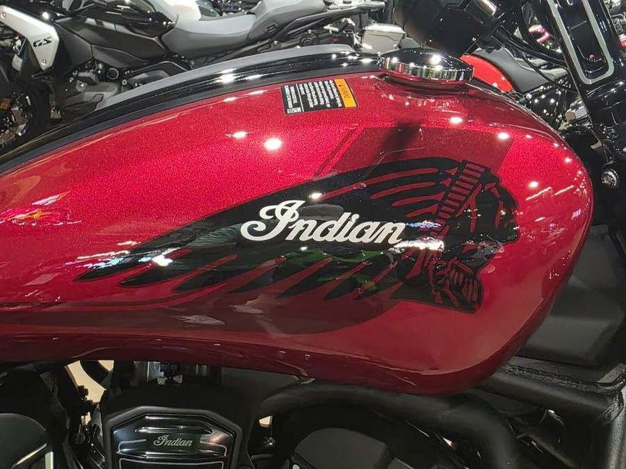 2026 Indian Motorcycle® Sport Scout® RT