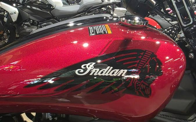 2026 Indian Motorcycle® Sport Scout® RT