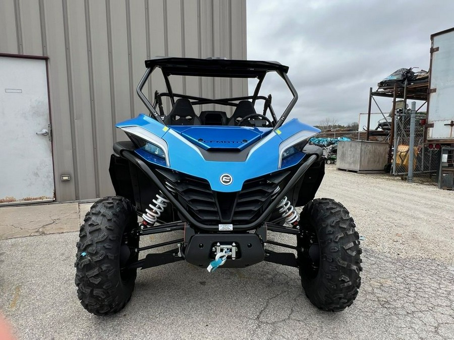 2023 CFMoto ZForce 950 HO EX