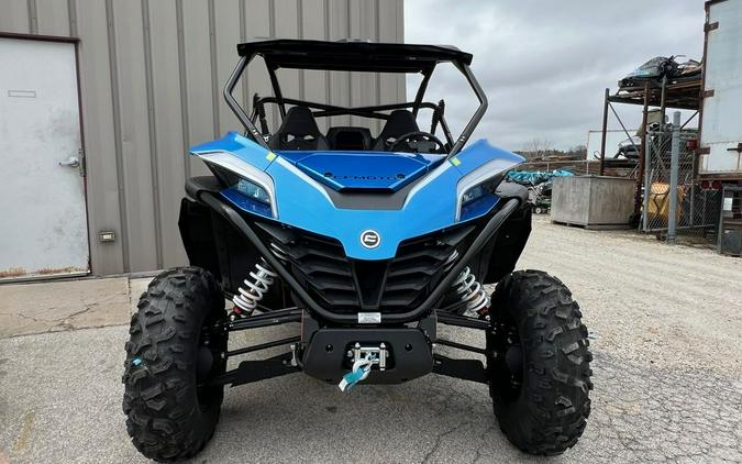 2023 CFMoto ZForce 950 HO EX