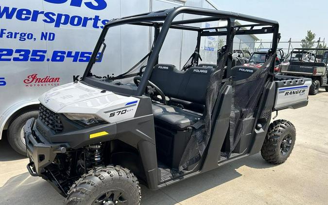 2023 Polaris® Ranger Crew SP 570 Premium