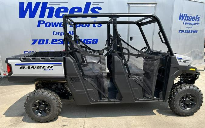 2023 Polaris® Ranger Crew SP 570 Premium