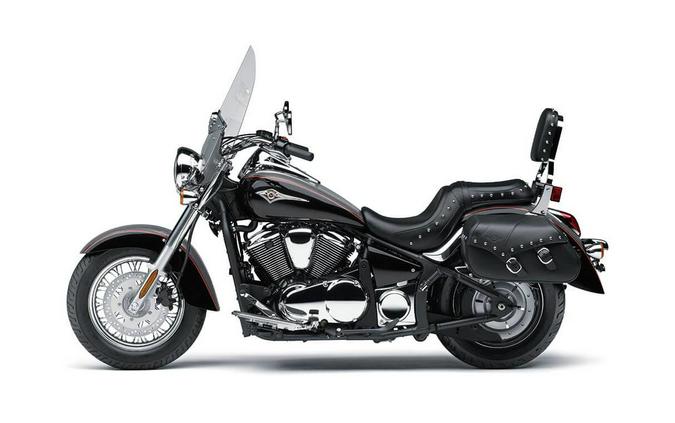 2024 Kawasaki Vulcan® 900 Classic LT