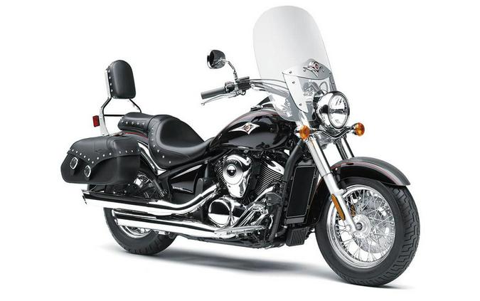 2024 Kawasaki Vulcan® 900 Classic LT