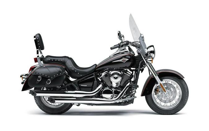 2024 Kawasaki Vulcan® 900 Classic LT