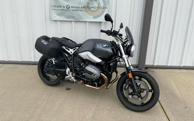 2023 BMW R nineT Pure