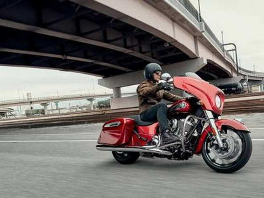 2019 Indian Motorcycle® Chieftain® Limited