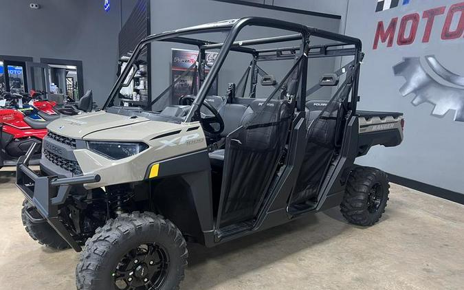 2024 Polaris® Ranger Crew XP 1000 Premium