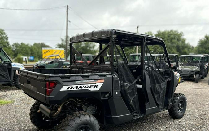 2025 Polaris Ranger Crew 1000 Premium