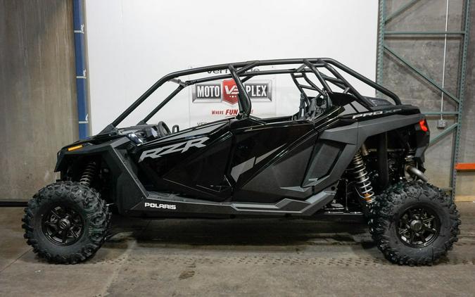 2024 Polaris® RZR Pro XP 4 Premium