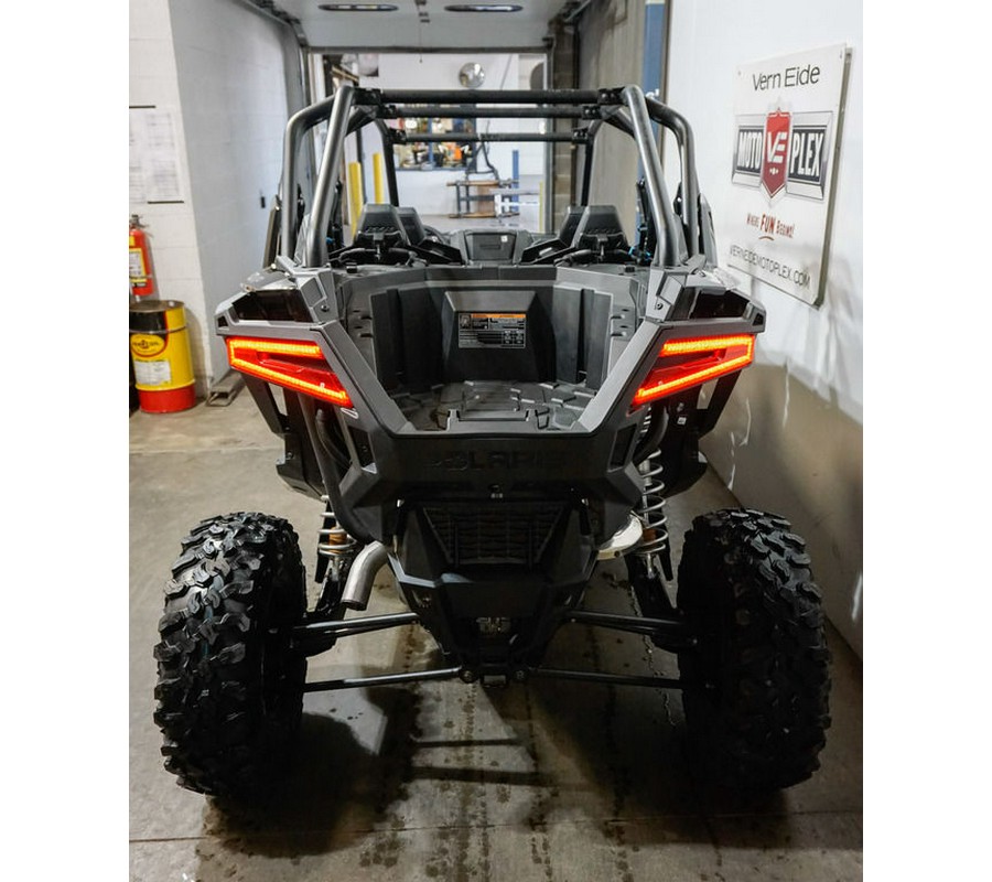 2024 Polaris® RZR Pro XP 4 Premium