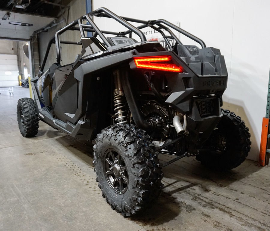 2024 Polaris® RZR Pro XP 4 Premium