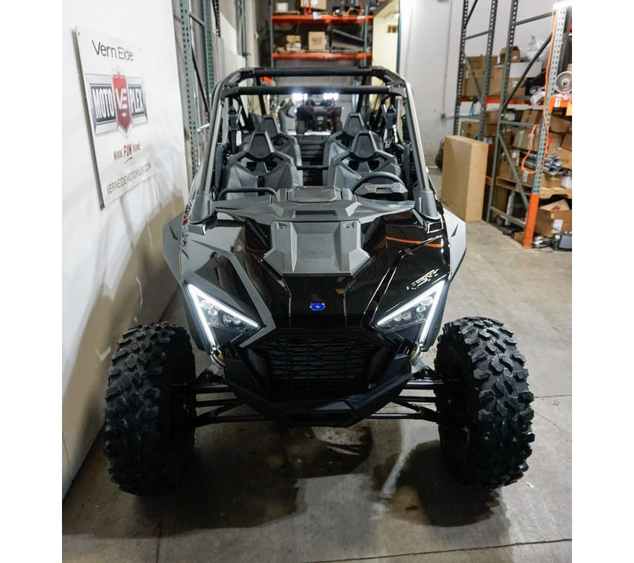 2024 Polaris® RZR Pro XP 4 Premium