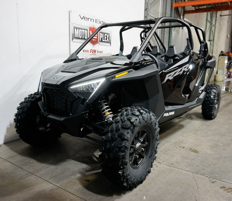 2024 Polaris® RZR Pro XP 4 Premium