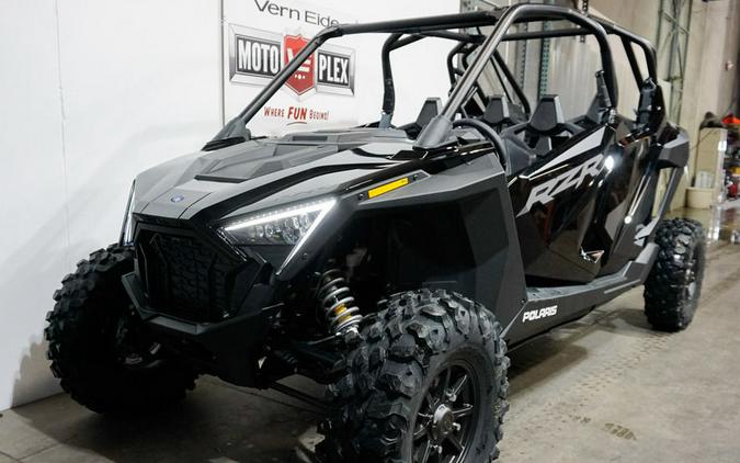 2024 Polaris® RZR Pro XP 4 Premium