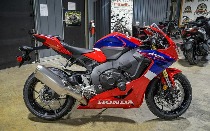 2024 Honda® CBR1000RR ABS