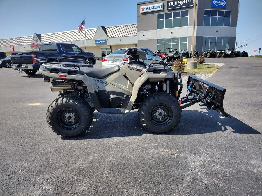 2024 Polaris Sportsman 570 EPS