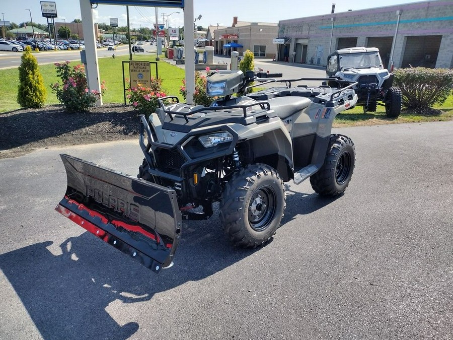 2024 Polaris Sportsman 570 EPS