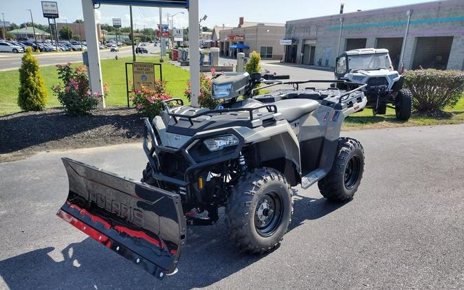 2024 Polaris Sportsman 570 EPS