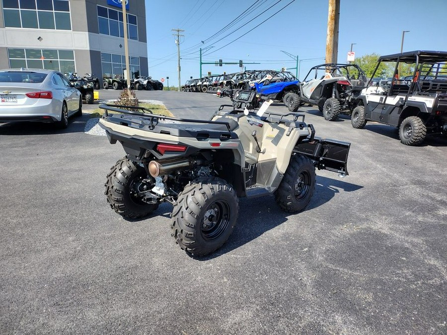 2024 Polaris Sportsman 570 EPS